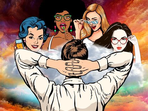 Ich bin verheiratet vermisse aber meine Sex Abenteuer von früher