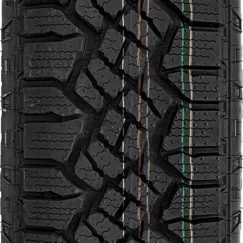 Goodyear WRANGLER Duratrac LIVRAISON GRATUITE Oponeo Fr