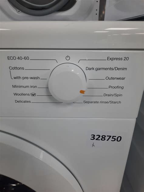 Miele W Wsa Kg Washing Machine With Rpm White B Rated