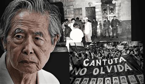 No Queremos Un Fujimori El Cohete A La Luna