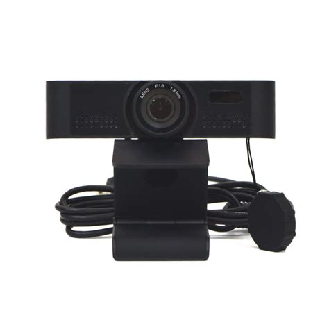 CleverCam WebCam B3 Wide (CleverMic) - Веб-камера (FullHD, USB 2.0 ...