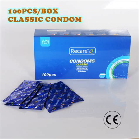 Sexy Nature Latex Men′s Condoms China Condom Manufactures Male Flavour