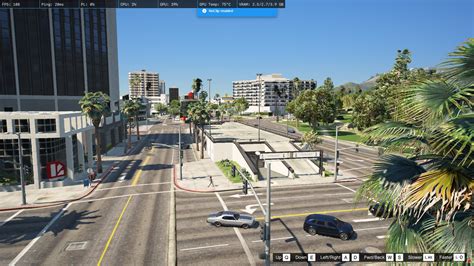 [mlo] City Parking Garage [add On Sp Fivem] V1 0 Gta 5 Mod