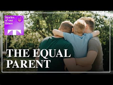 What Two Gay Dads Can Teach Fathers About Parenting YouTube