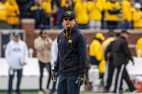 'Shemy' Schembechler resigns from Michigan football