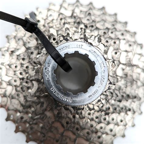 Shimano 9 Speed Cassette 11 34t Cs Hg400 Ebay