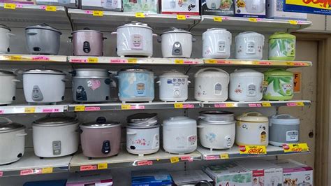 Pro Dan Kontra Program Tebar 500 Ribu Rice Cooker Gratis Kementerian