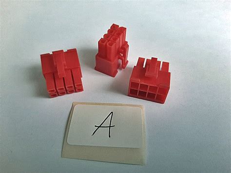 Złącze 8 Pinów - Niska cena na Allegro.pl