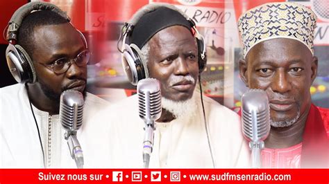 ALKITAB DU 25 JUIN 2021 OUSTAZ ALIOUNE SALL OUSTAZ ALIOUNE MBAYE ET