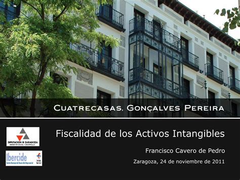 Pdf Fiscalidad De Los Activos Intangiblesold Dpz Es Sesion