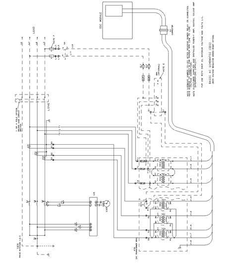 Wiring Diagram Caterpillar Generator - Wiring23