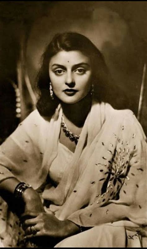 Maharani Gayatri Devi Princess Of Jaipur Known For Her Classical