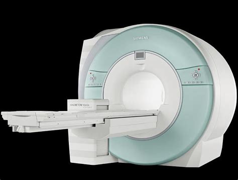 Siemens Mri Machine