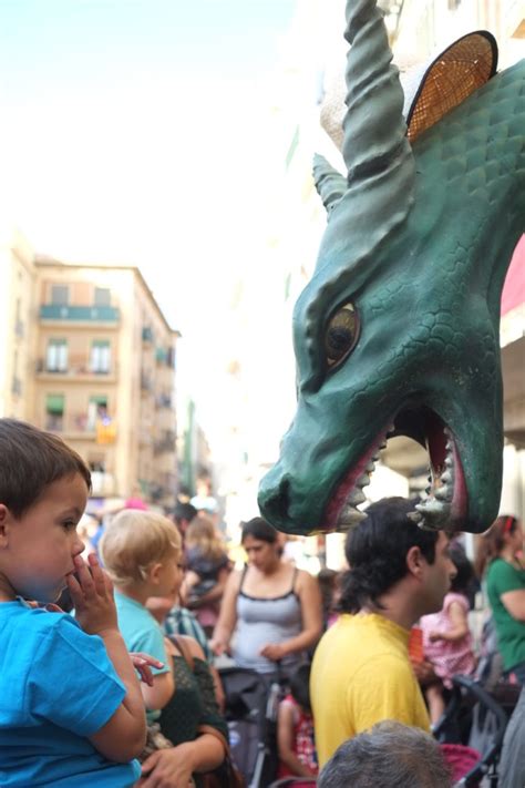 Festa Major De Sant Pere La Guia De Reus