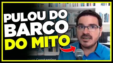 React Constantino Voltou A Atacar Cortes Do Mblivetv