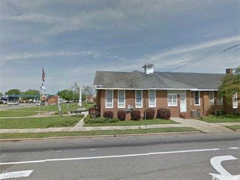 Google Street View Cochran (Bleckley County, GA) - Google Maps