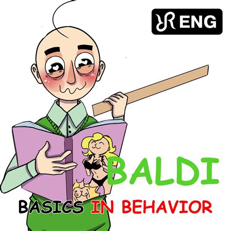 ‎Basics in Behavior (BALDI's Basics in Education and Learning Song ...