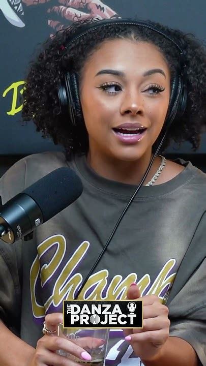Alix Lapri says the music industry gave her weird vibes! Full episode ...