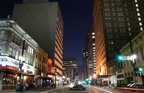 Main St. Houston, TX | Flickr