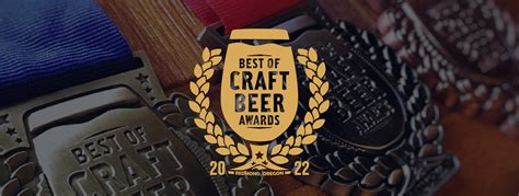 2022 Best of Craft Beer Award Winners | BREWPUBLIC.com