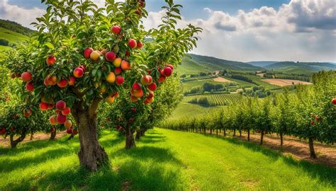 Guide D Achat Meilleurs Arbres Fruitiers Rustiques En France