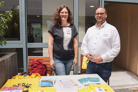 Klinikum Mutterhaus Der Borrom Erinnen Unser Patiententag Des