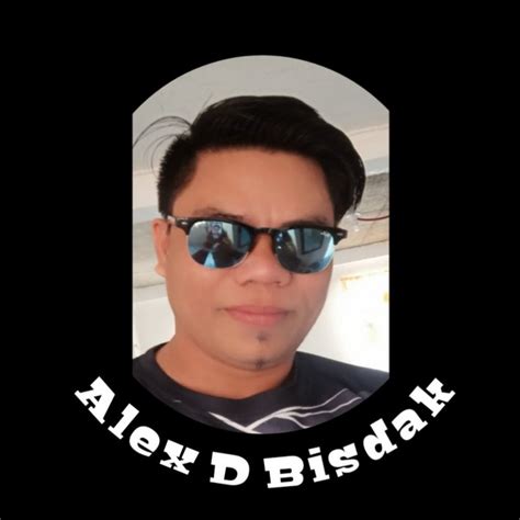 Alex D Bisdak YouTube