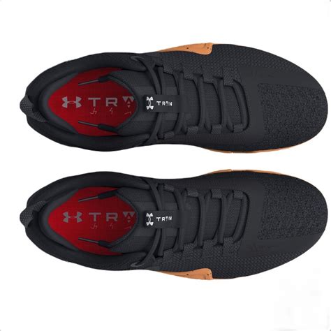 Pánska tréninková obuv Under Armour UA TriBase Reign 6 M 3027341 001