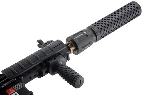 G&P Free Float Recoil System Gun-020 (Black) - Buy airsoft Electric ...