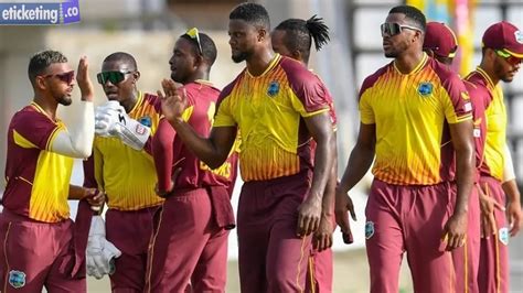 Charles shifts Motie to the West Indies Cricket World Cup squad