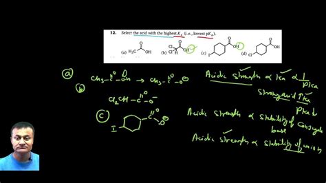 General Organic Chemistry Goc Level 1ms Chouhan Jee Solution 10