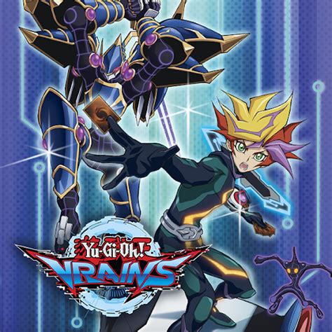 Yu-Gi-Oh! VRAINS - TV on Google Play