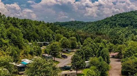 13 Best Luxury Rv Resorts In North Carolina For Class A Rvs Rv N Style