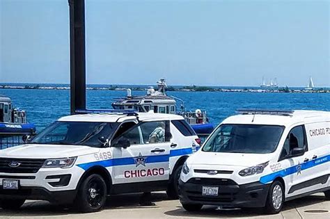 970 new Chicago Police officers will need 600 new squad cars - Chicago ...