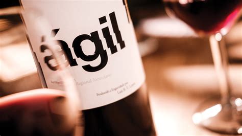 Luis Louro Agil Naked Wines
