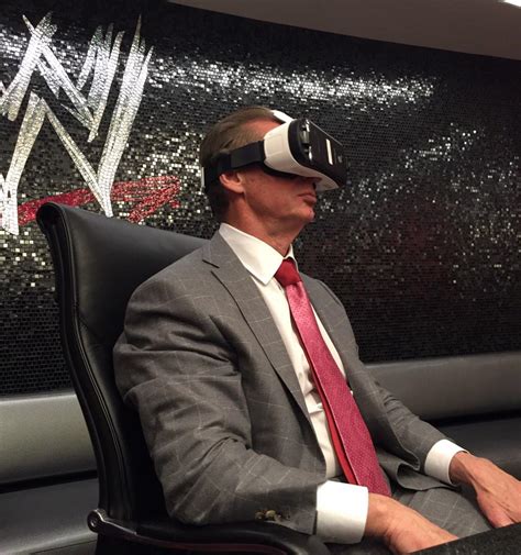 Vince McMahon's virtual reality | Freakin' Awesome Network Forums