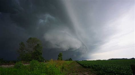 Weather Service Confirms 3 Tornadoes Hit Indiana On Saturday