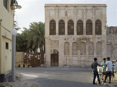 Bahrain’s ‘unprecedented urban conservation’ lauded as Muharraq wins