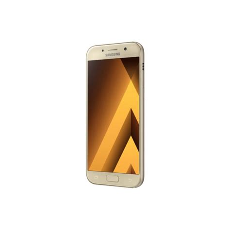 Samsung A Gb Dorado Telcel