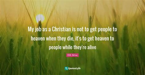 Best Christian Ministry Quotes With Images To Share And Download For