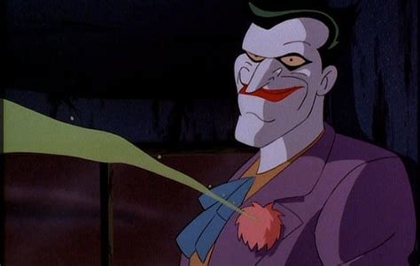 Mark Hamill On The Fate Of Joker In ‘Batman: Mask Of The Phantasm’ - Heroic Hollywood