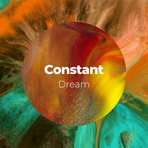 ZZz Constant Dream With Binaural Beats ZZz Album By Binaural Beats