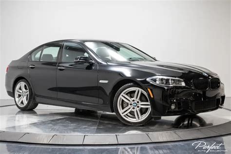 2016 Bmw 5 Series 550i Xdrive Vin Wbakp9c54gg587639 Classiccom