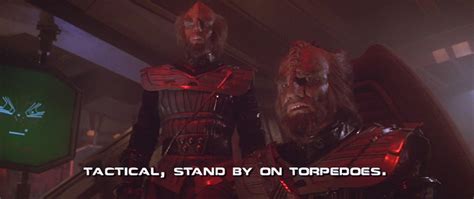 Talking About 'Star Trek': Why do the Klingons in Star Trek TOS look different than the Klingons ...