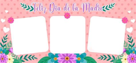 12 Plantillas Para Tazas Del Día De La Madre Mía Con Fotos