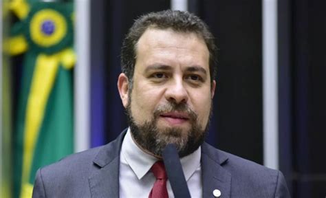 Boulos Afirma Que Quer Dialogar Eleitores De Pablo Mar Al Gazeta