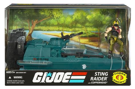 Wave Gi Joe Vehicles Images Raving Toy Maniac The Latest