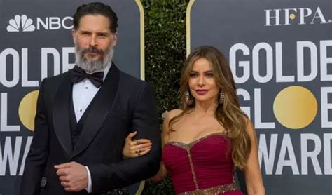 Sofia Vergara primele declarații despre divorțul de Joe Manganiello