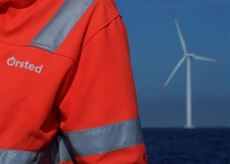 Orsteds South Fork Offshore Wind Achieves 50 Turbine Installation