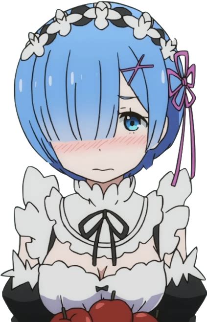 Download Rem Re Zero Anime Character